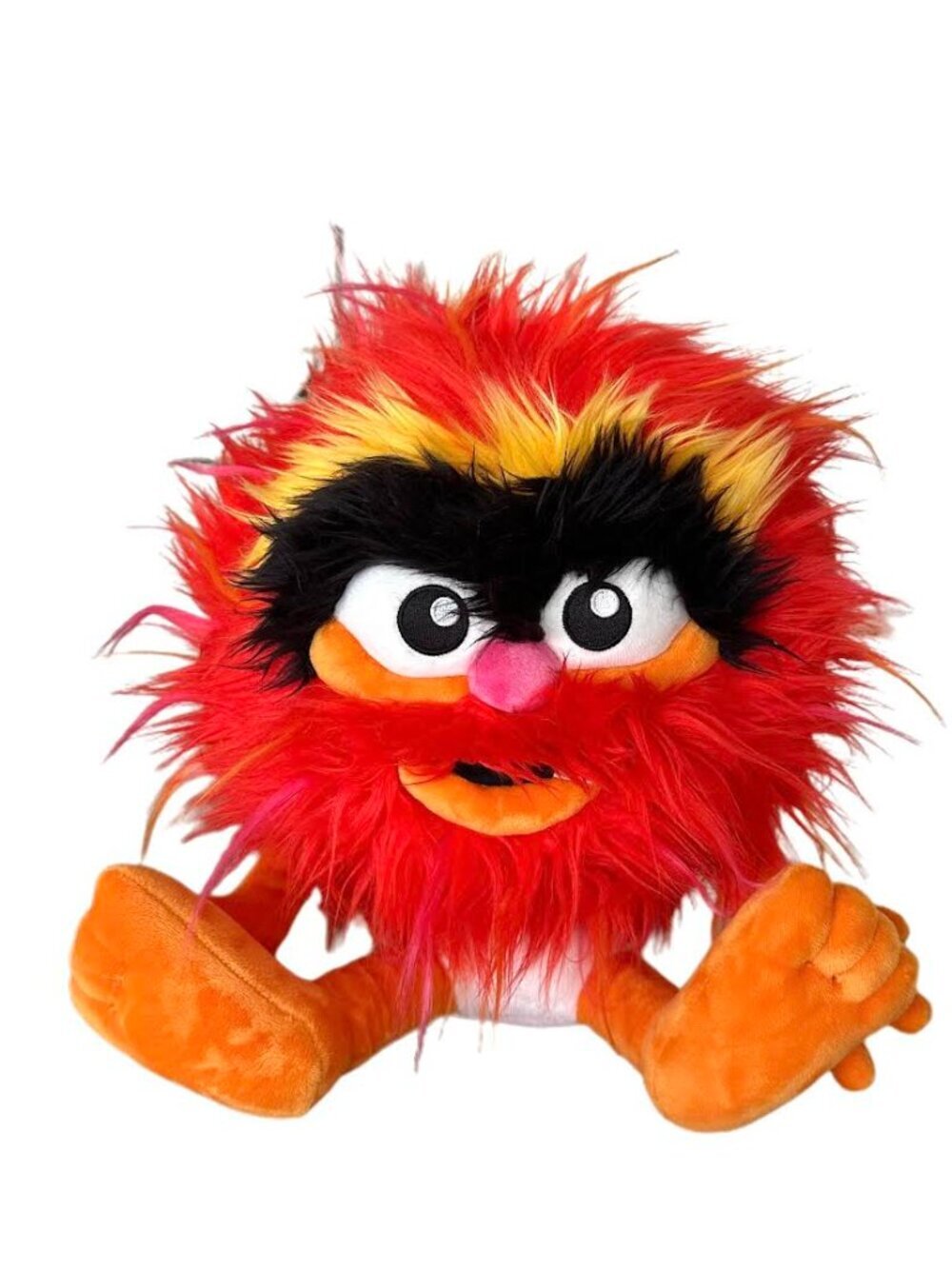 Kidrobot Disney The Muppets Mayhem Baby Animal Plush